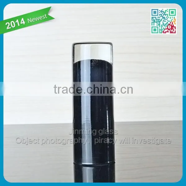 2014 christamas decorations candles candlestick colorful candle holder for weddings