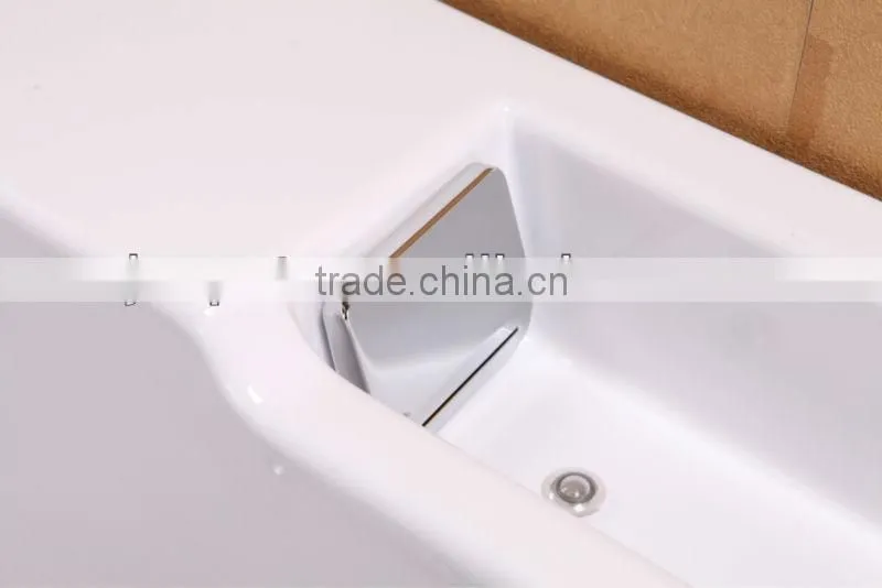 New Arrival Luxury Hot Tub Sanitary Ware from Zhejiang