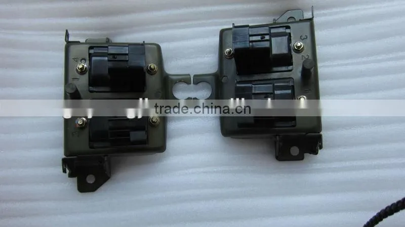 Ignition Coils BPE8-18-10CX