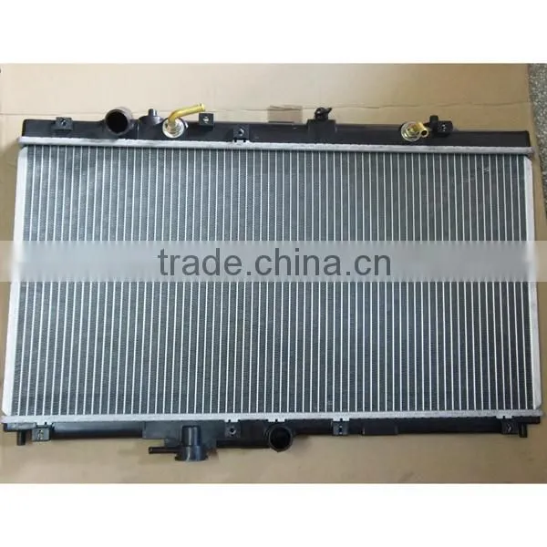 Auto Cooling Radiator OEM 19010-P0A-A01 radiator cooling supplier