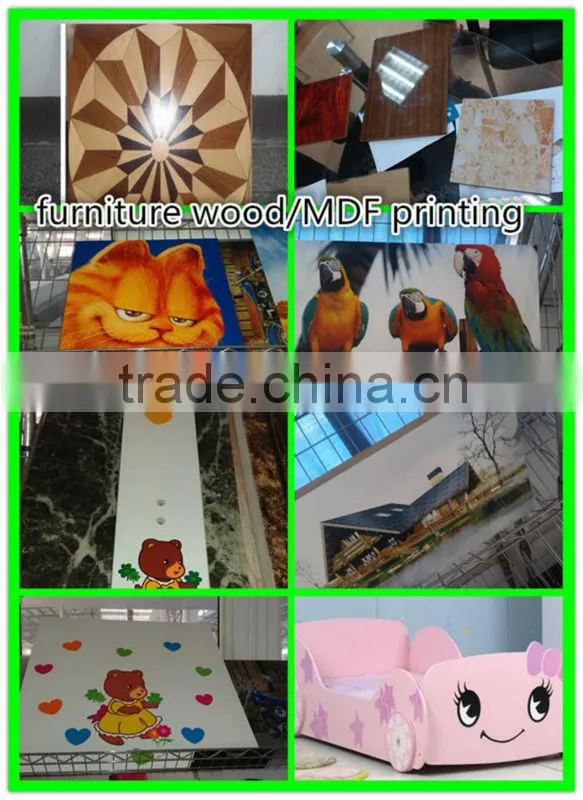 Docan surprising affordable docan large format printer uv flatbed printer