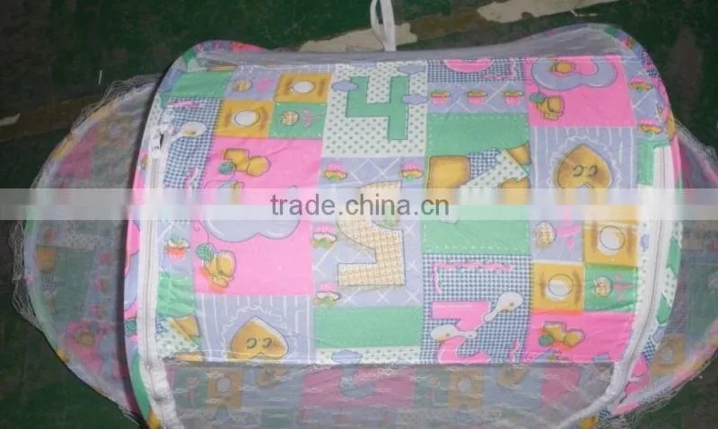 SR1069G high quality cheap baby mosquito net