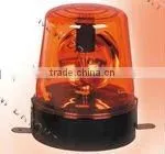 Rotating Warning Light
