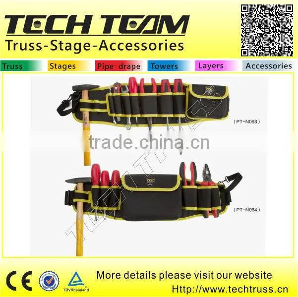 Tools515 Aluminum Truss Tool pouch