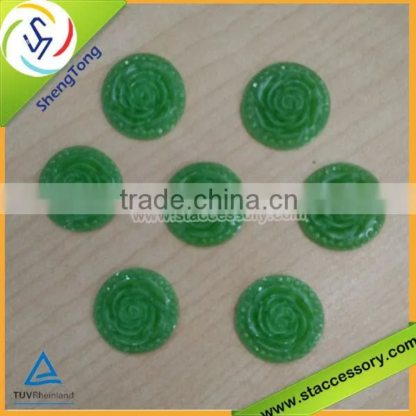 rhinestone polyester resin