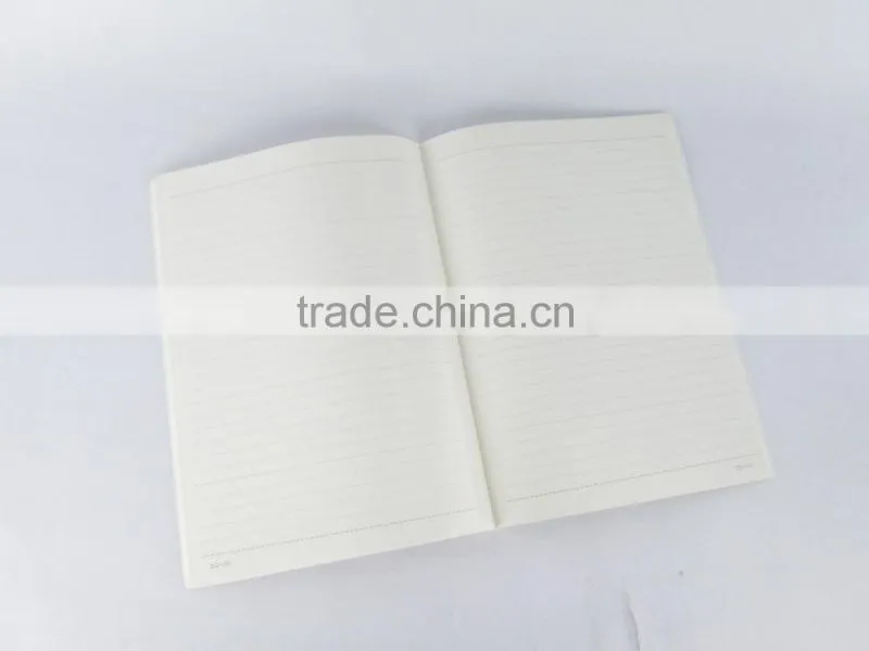 Hot product calendar notebook printing buy wholesale from china