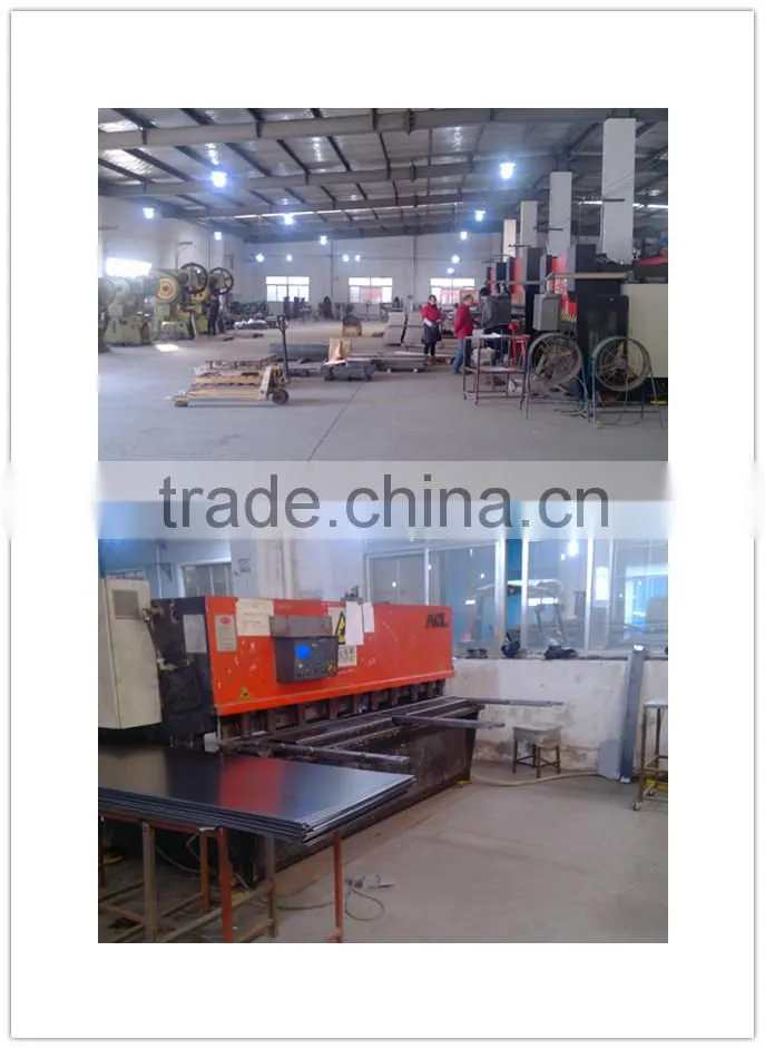 aluminum column stand