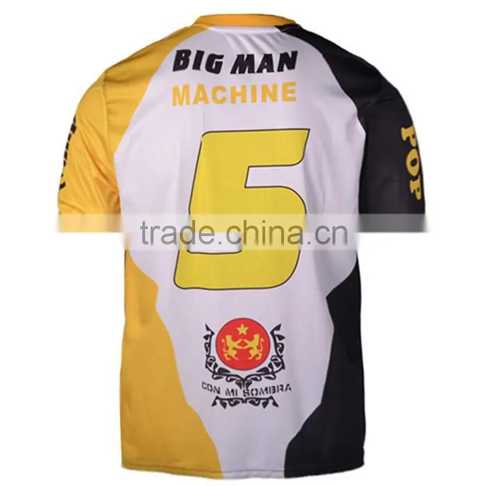 Wholesale usa soccer jersey