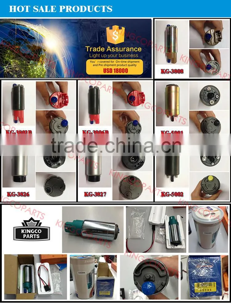 high performance gasoline pump fuel injection pump for mazda toyota camry