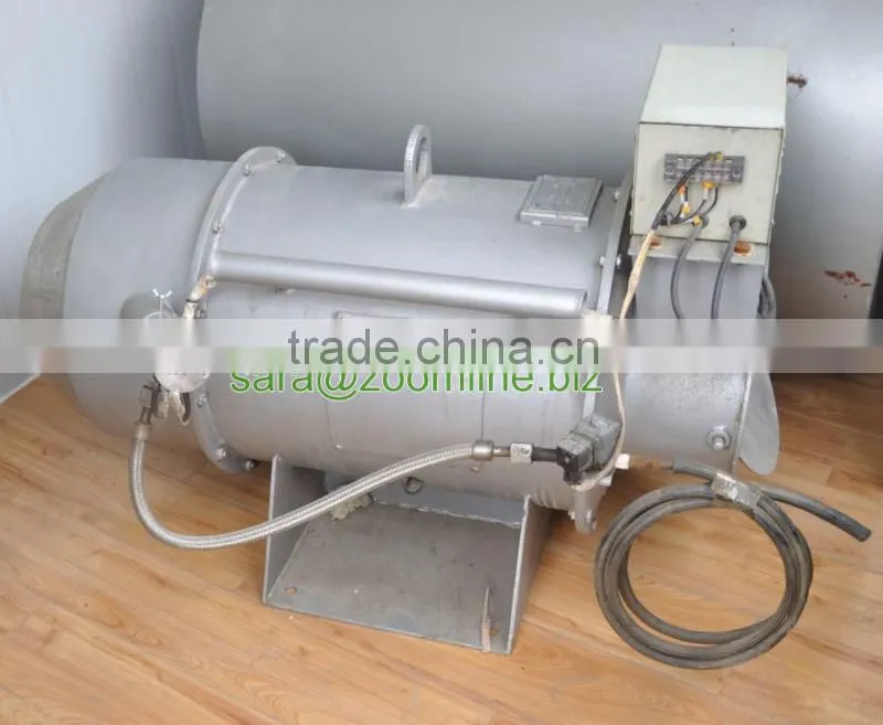 Heavy Oil Burner for Asphalt Mixing plant