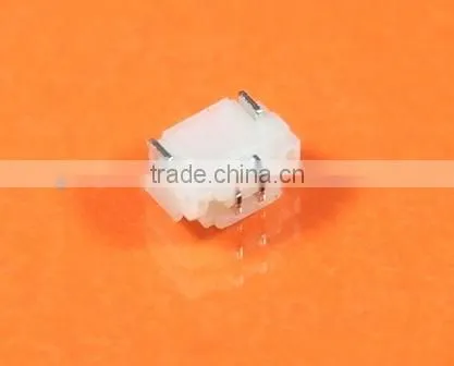 Taiwan 0.8mm Pitch SMT Electronic Wire to Board IDC Connector