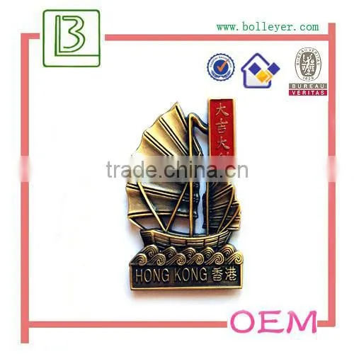 promotional items Custim business gift fridge magnet