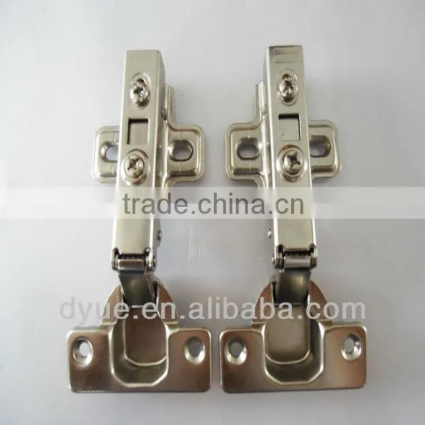 hydraulic hot sale cabinet hardware hinges