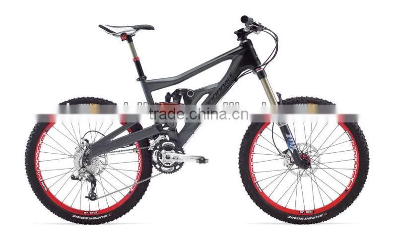 2013 deseo most popular mountain bike