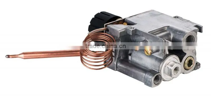 gas heater control valve eruo sit