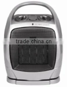 1500W PTC cerami fan heater hot selling good quality