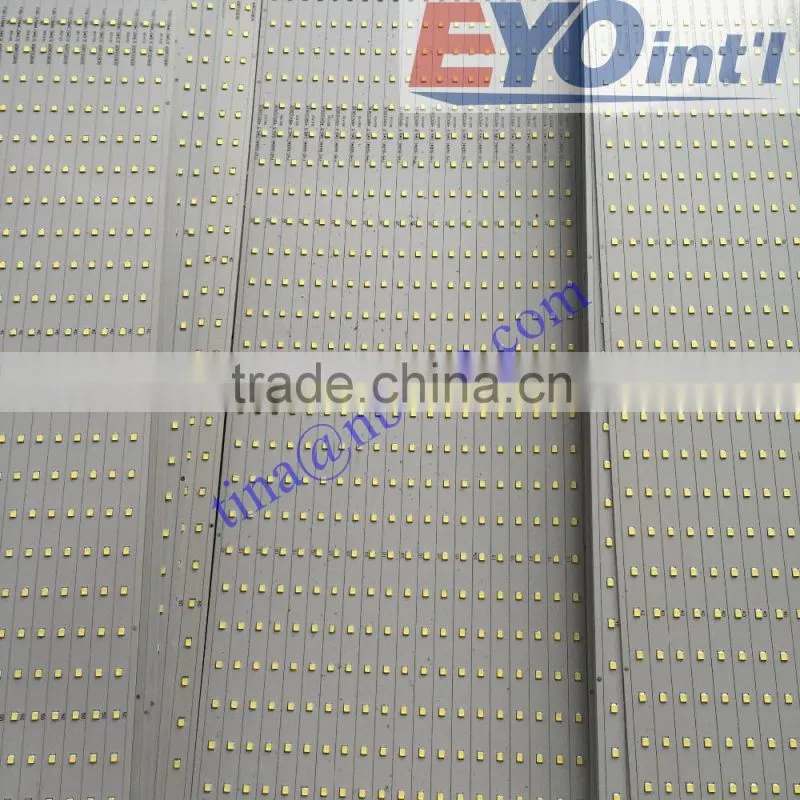 Led tube light source