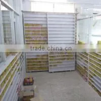 Guangzhou Juzhiming Jewelry Co., Ltd. company overview - view 3