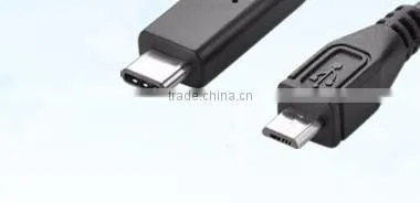 USB 3.1 TYPE C TO 2.0 MALE