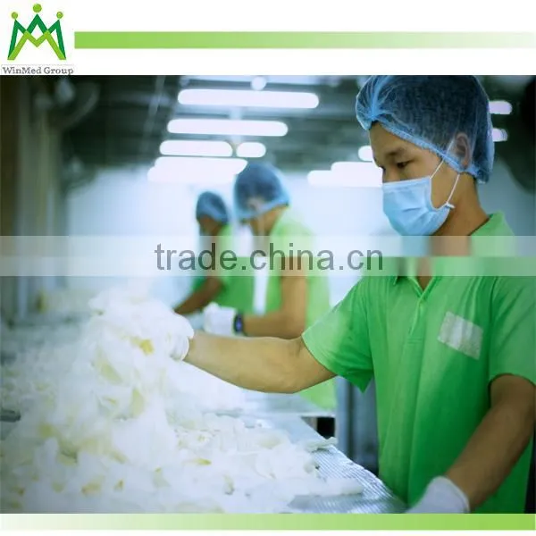 Latex Gloves