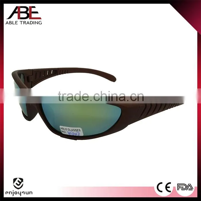 Hot Sale Top Quality Best Price Cycling Sport Sunglasses Man
