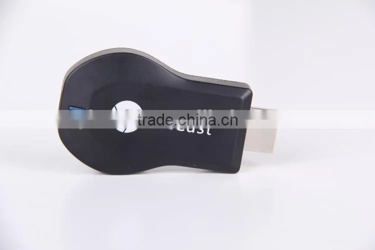 Multifunctional android smart tv dongle with low price