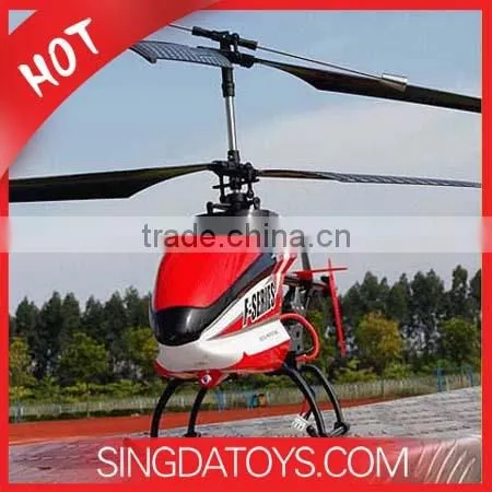 New Arrived!Syma S6 IR Micro Helicopter 3CH With Gyro 8CM Length