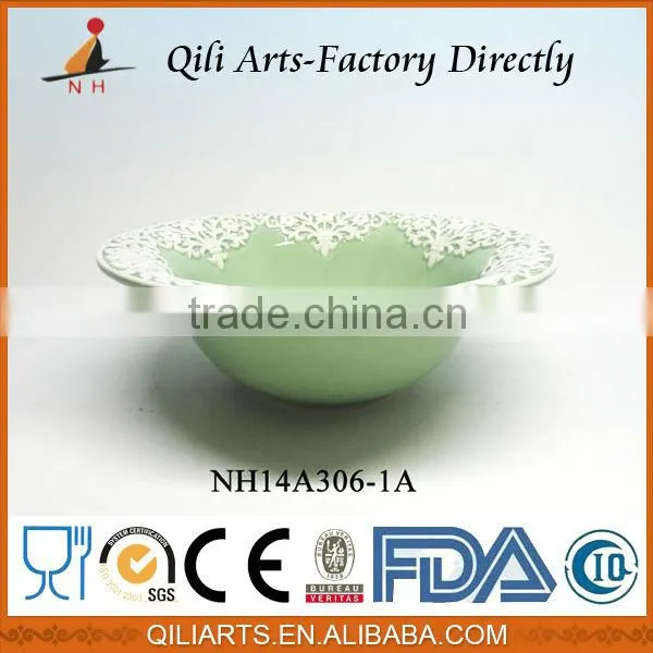 2015 Made in China Hot Sale ceramic tableware wholesale