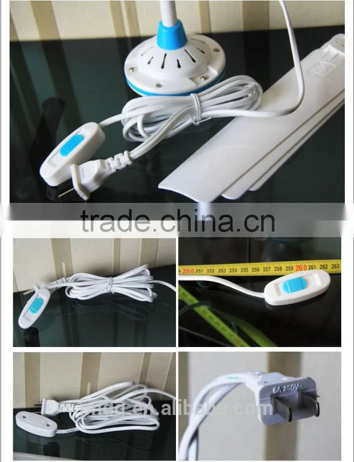 2014 Morden Design 700mm decorative ceiling fan