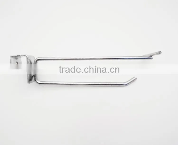 Good Quality Power Hooks Supermarket Heavy Duty Hooks Waterfall Hooks