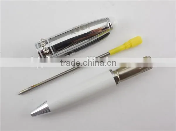 Beatiful Promotional Cute Twist Mini Ball Point Pen