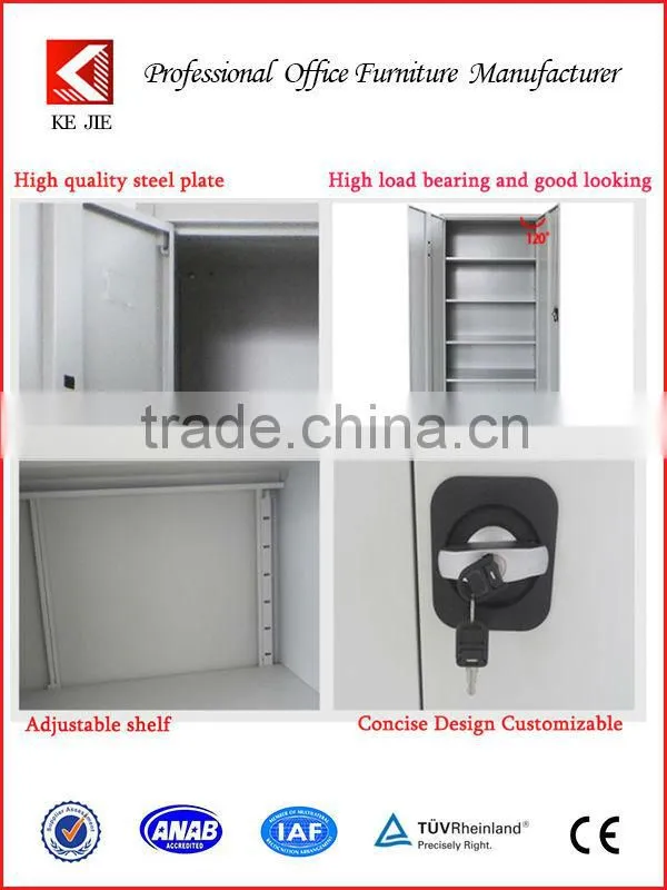 High Quality Cheap Waterproof Laundry Locker , Office Safe Locker , Medicine Locker