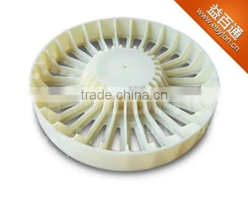 rapid prototype maker in shenzhen China
