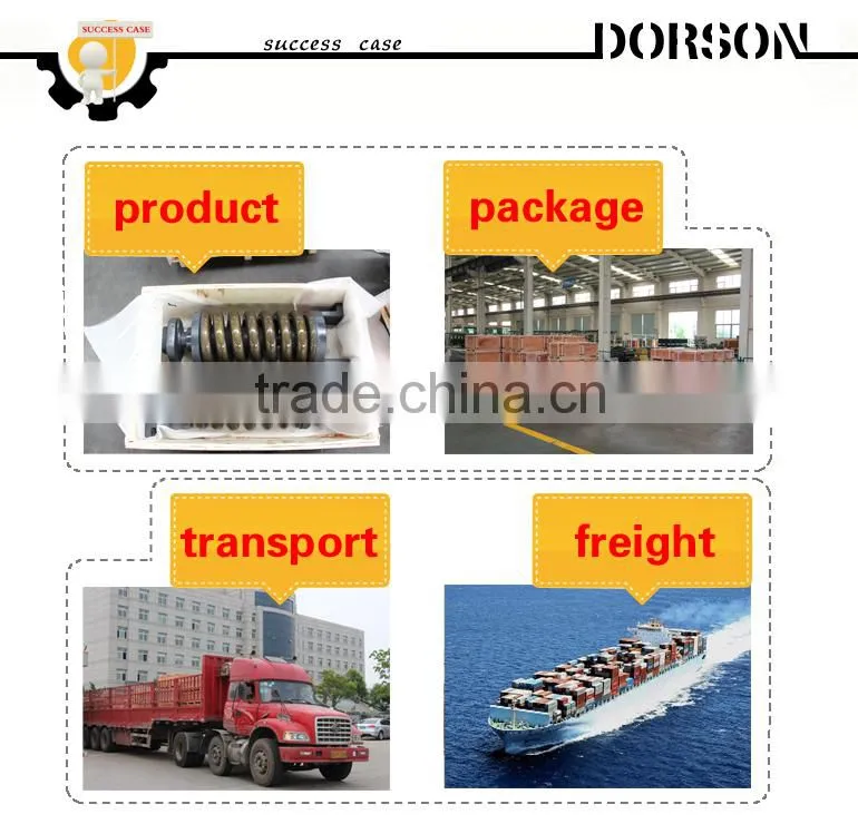 China manufacturer provide various sprocket wheel and OEM sprocket wheel/driving wheel