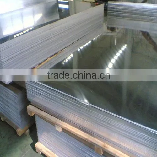 ASTM 304L stainless steel sheet