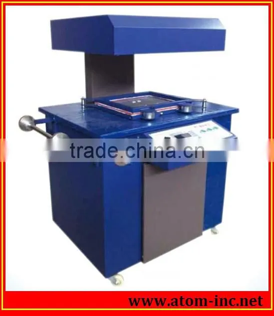 High Quality MAT730 Slippers Sole 3D Printer Machine