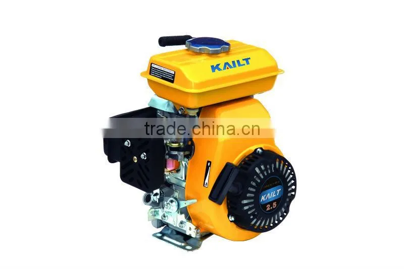 Hot Sale Kailt 154F Petrol Engine manufactor