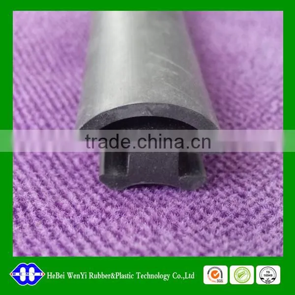 custom designed EPDM rubber seal