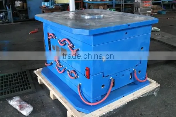 high quality customer made crate mould