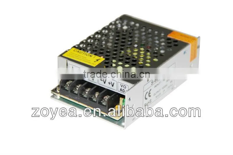 60W 24V switching power supply