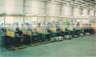 Quanzhou Chengyi Mould Co., Ltd. company overview - view 3