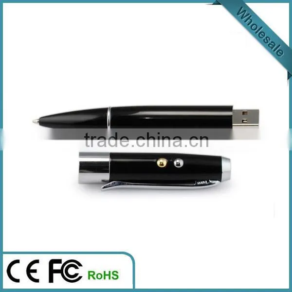 Printing Logo Lanyard USB Flash Drive
