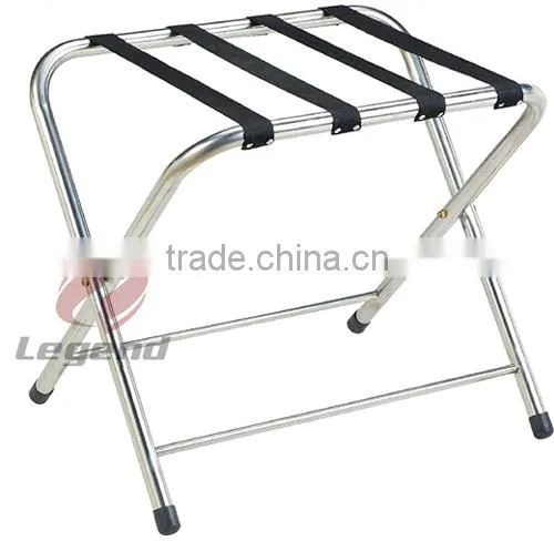 Professional Customized steel shelves baggage shelf