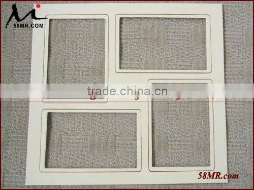 Album Mat for Matted Album & Digital Album & Wedding Album with Mat,matted photo album mat