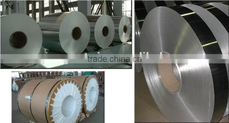 Aluminium Products Aluminium Strip