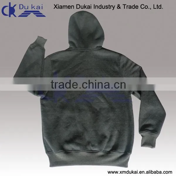 Men's heavy fleece sweat hoodies