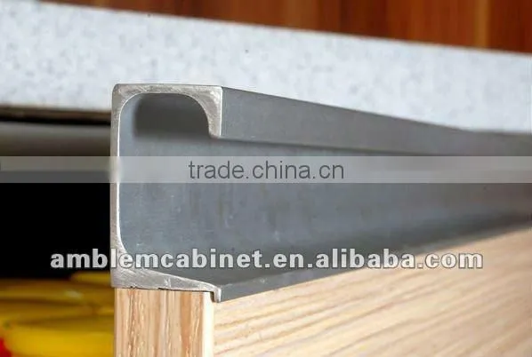 Hot-selling Melamine kitchen cabinets