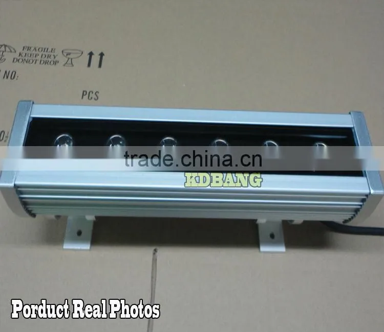 Alibaba suppliers high power 15w outdoor led wall washer