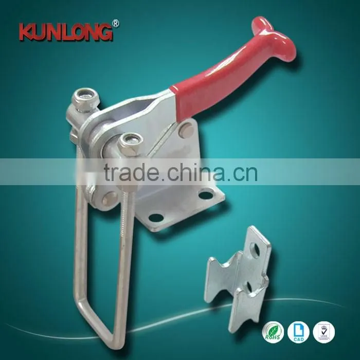 Industrial toggle clamp SK3-021T for cabinet and equipment