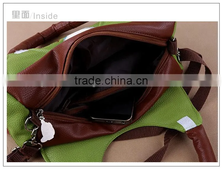 Totoro tote bag handbag